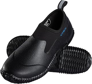 Menβs Men's Waterproof Garden Shoes