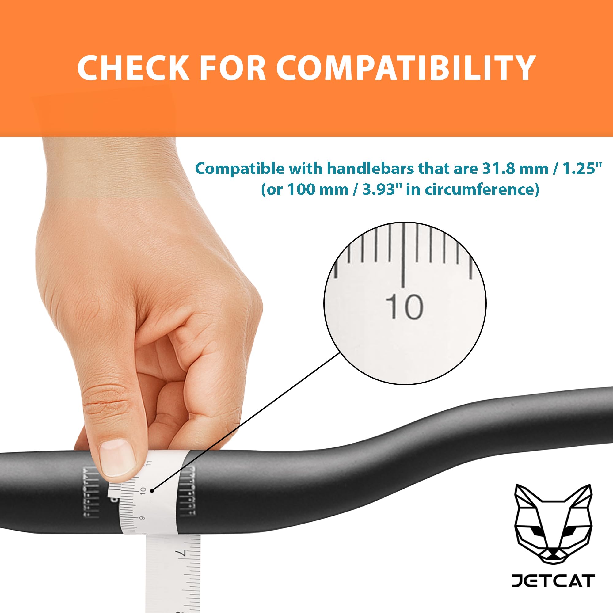 Attacco Manubrio EXotic 6061 T6 In Alluminio 31.8mm 130mm Nero - Per MTB E Strada, 1 1/8, Angolo +/-8°