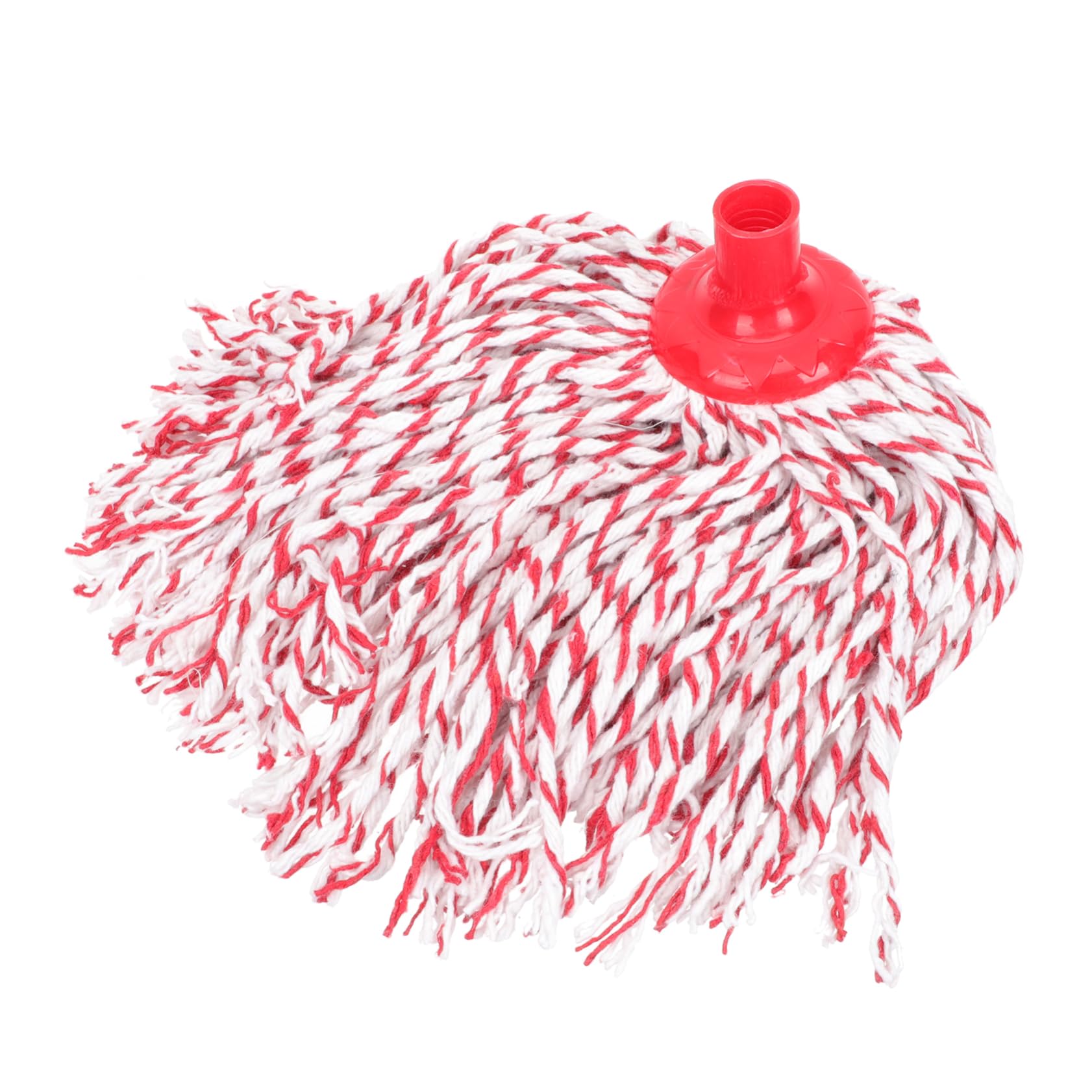 Cabilock Mop Head Replacement Premium Washable Cloth Mop Head for Home Cleaning Fast-Drying Compatible with Hardwood Tile Floors