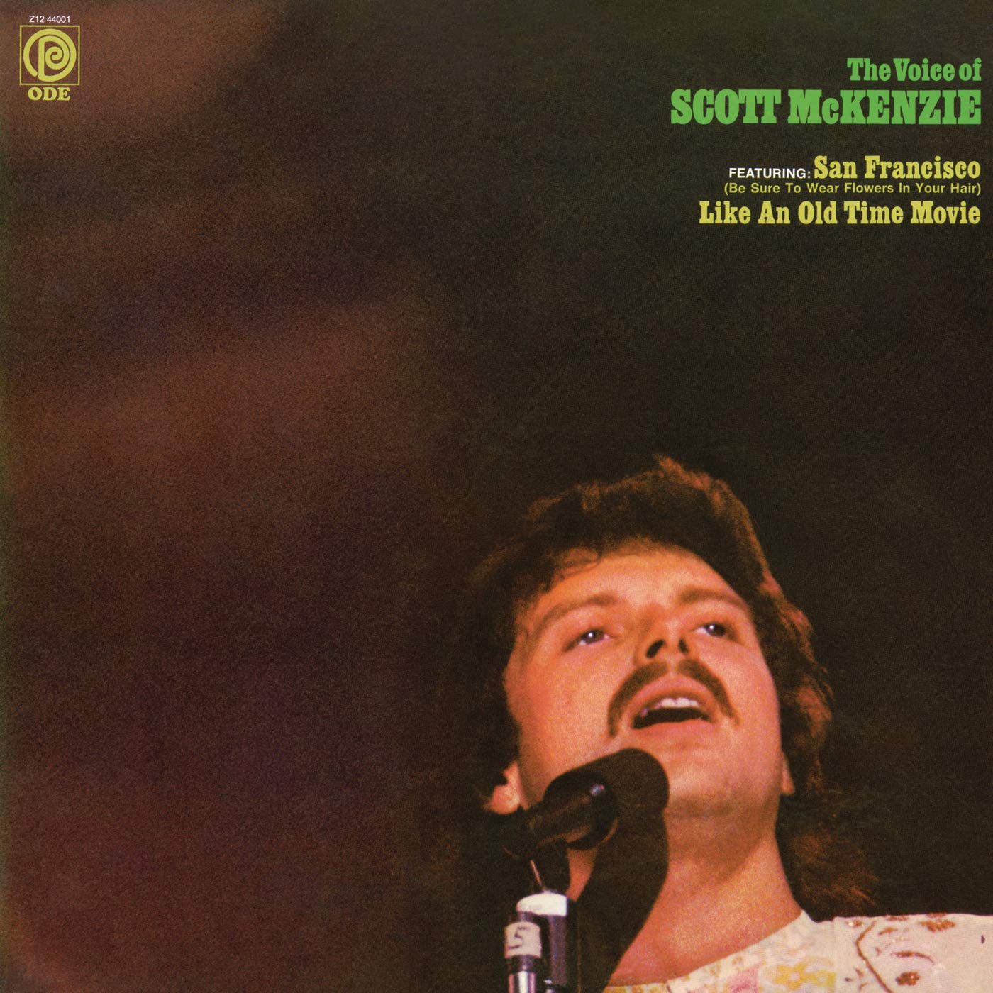 Scott McKenzie