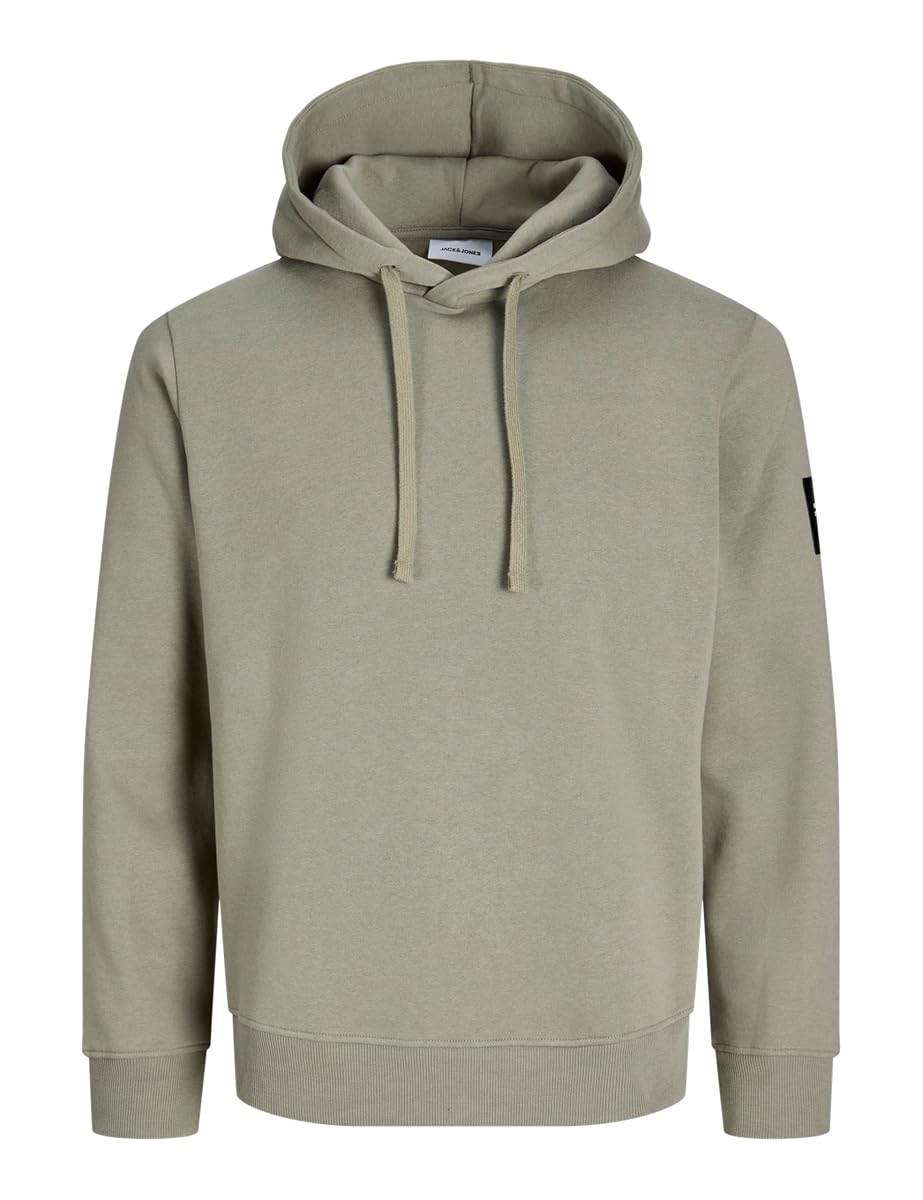 JACK & JONES Jjcleveland Sweat Hood Sn