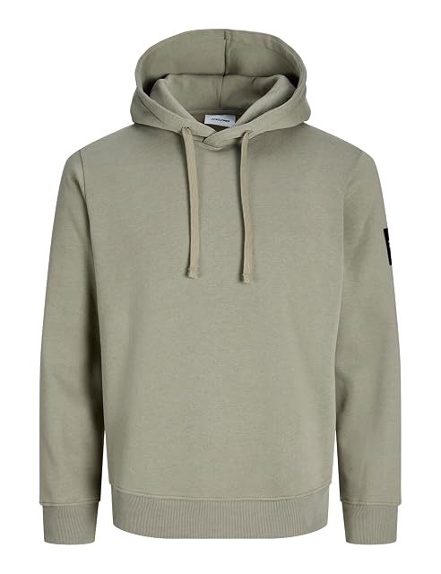 JACK & JONES Jjcleveland Sweat Hood Sn