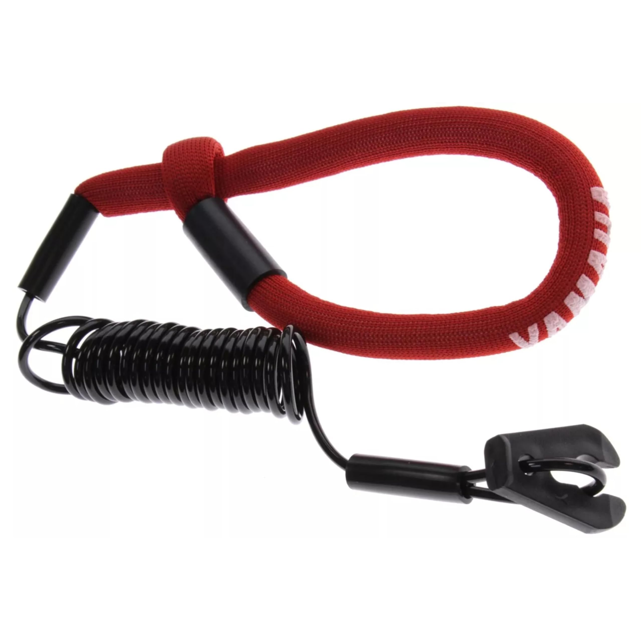 Amazon.com: Yamaha WaveRunner Floating Wrist Lanyard (Red), #MWV