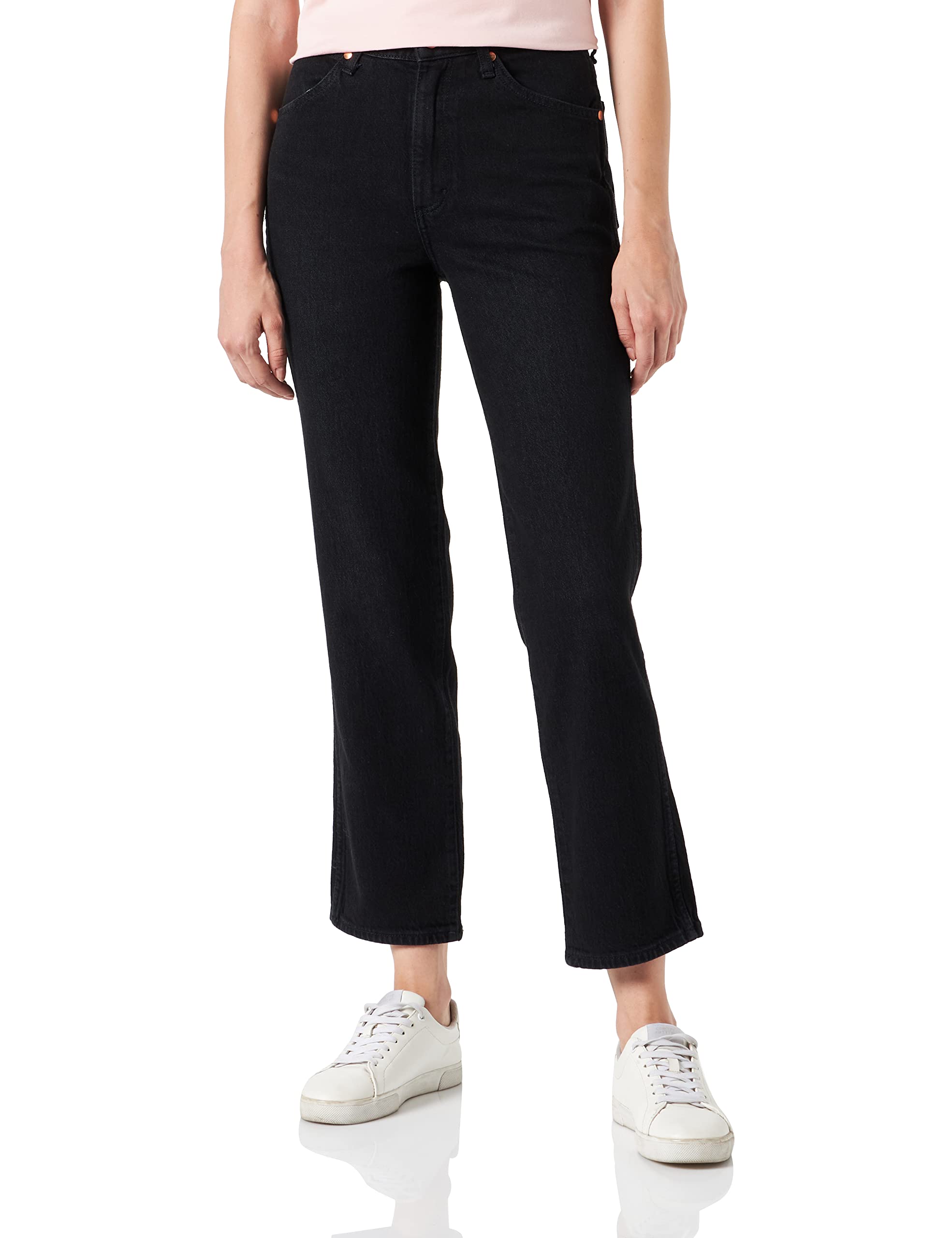 Wrangler Women's Wild West Jeans, Prudence, 29W / 32L