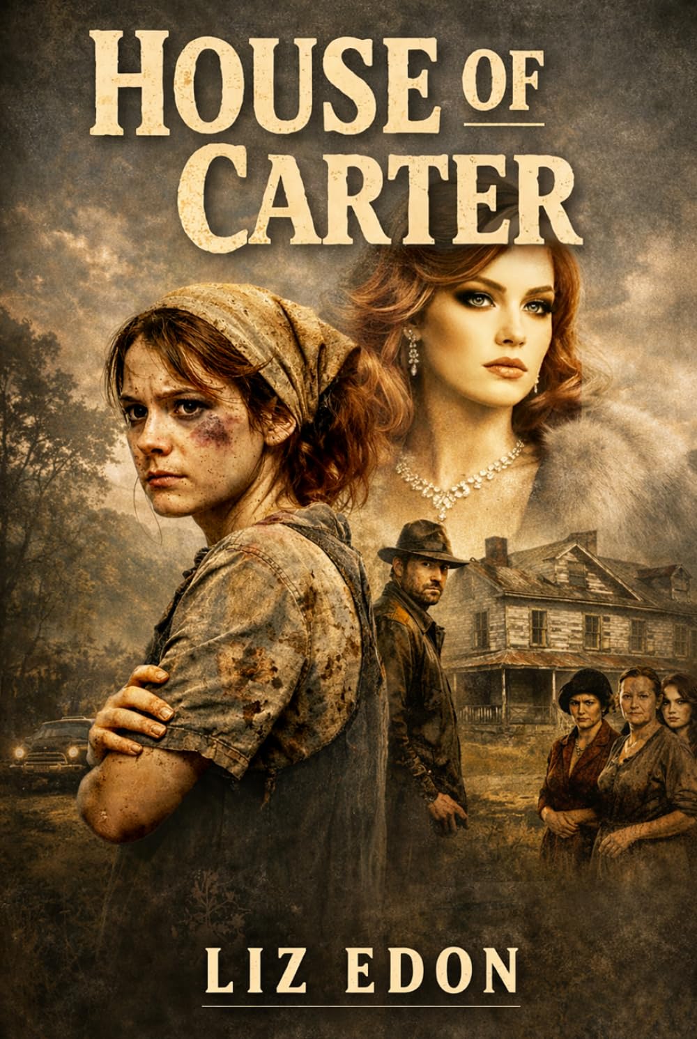 House of Carter