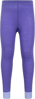 Mountain Warehouse Merino Kids Baselayer Pants