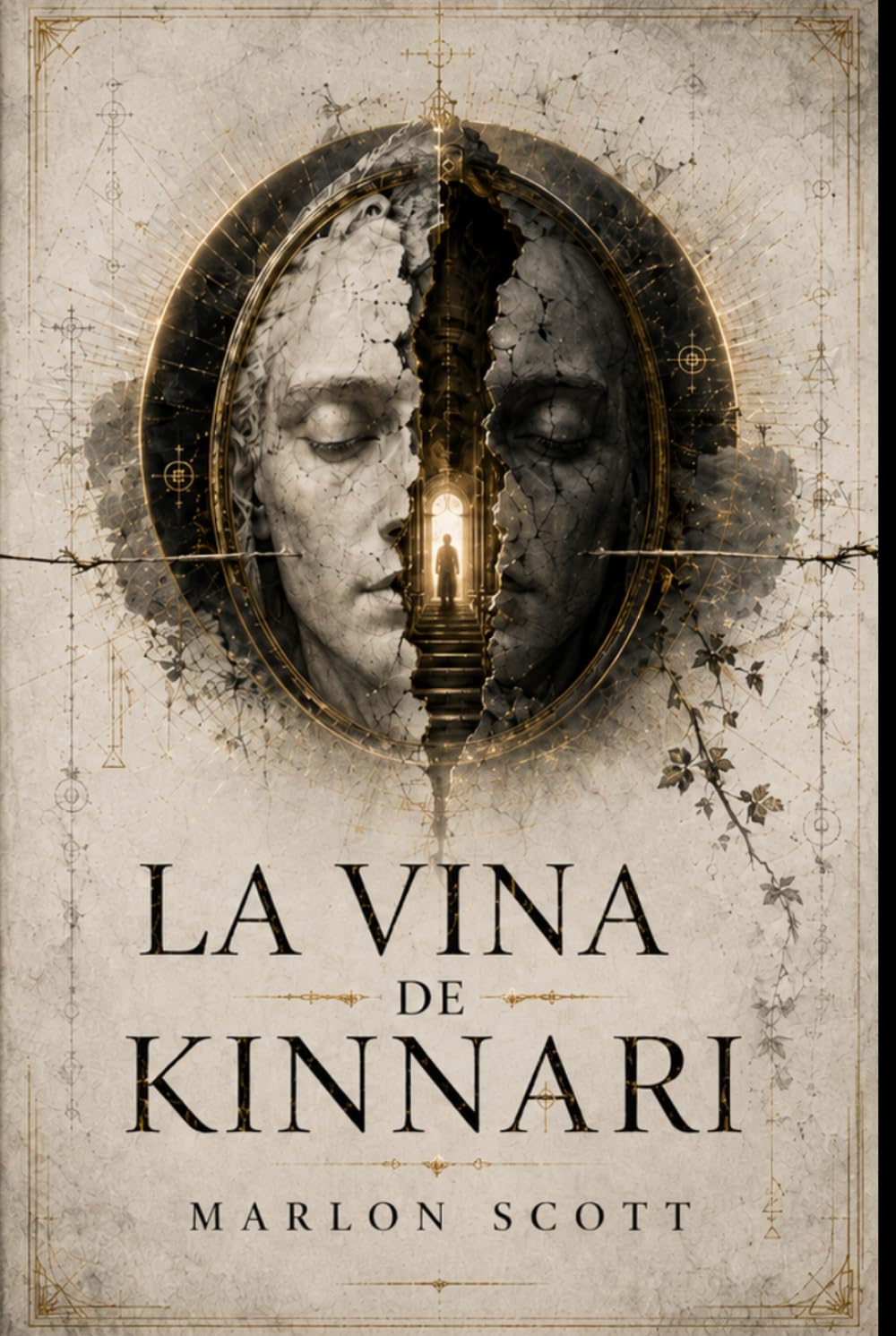 La Vina de Kinnari: El instrumento que revela lo que el alma no puede soportar