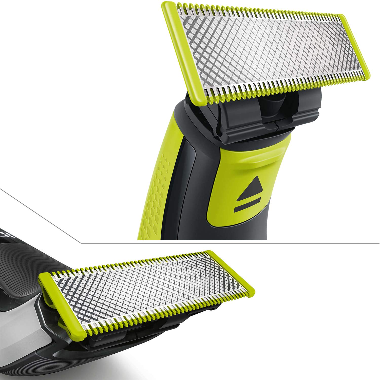 philips oneblade replaceable blade