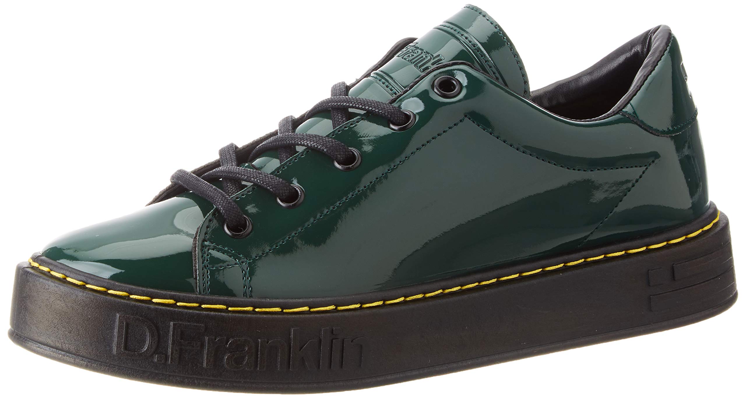 Nuevo Zapatos Salon Verde Botella | Compra Online a Precios Super Baratos