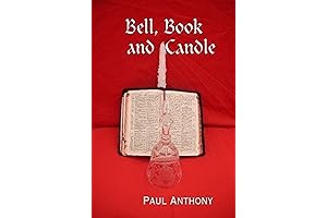 Bell, Book and Candle : A New Play in Three Acts by John Van Druten