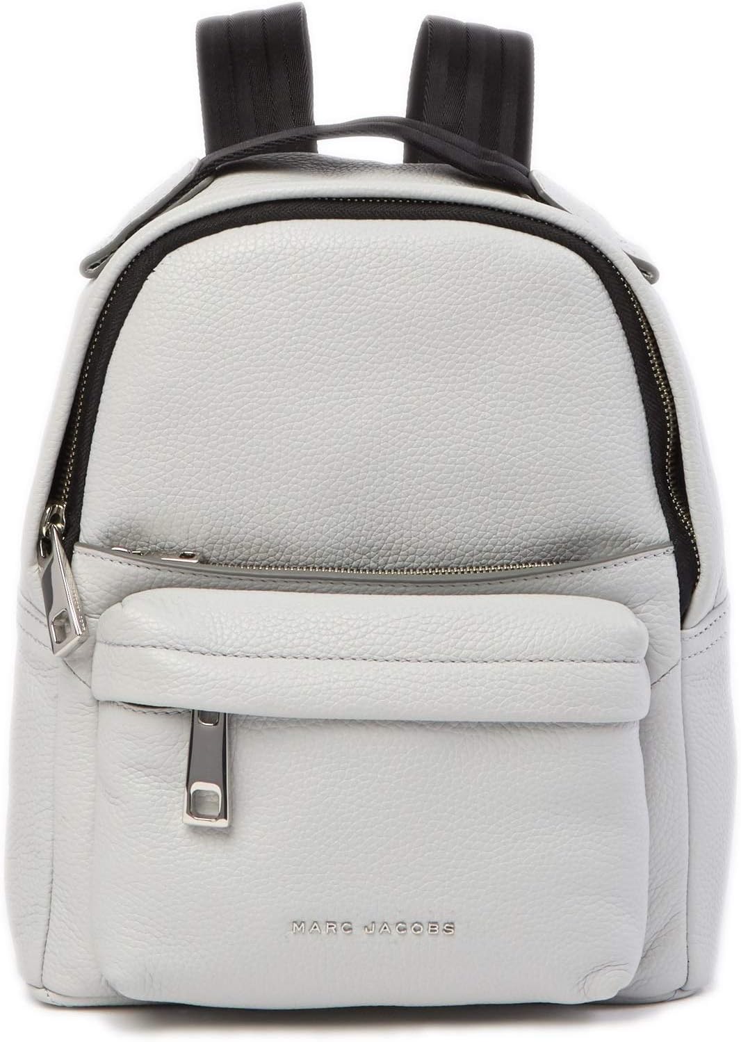 marc jacobs varsity leather backpack