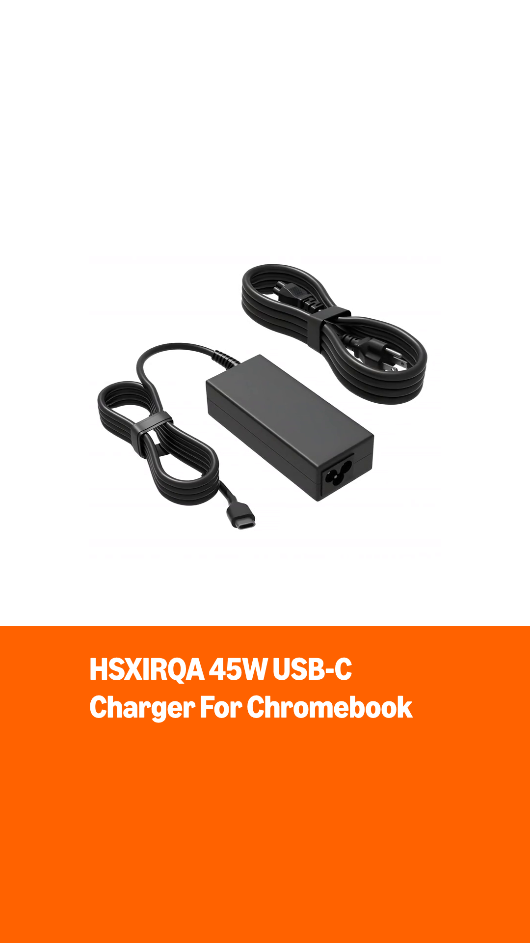 Amazon.com: HSXIRQA 45W USB C Charger Compatible with Acer