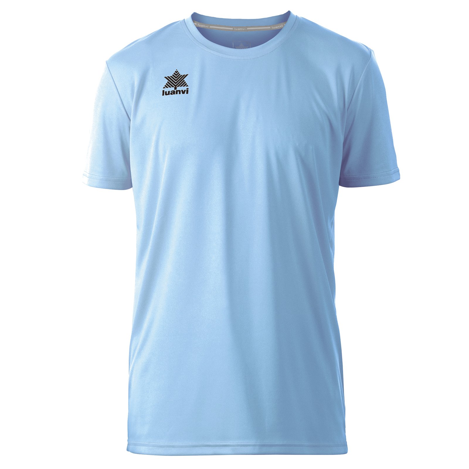 Luanvi Men's Pol Short Sleeve Sports T-Shirt