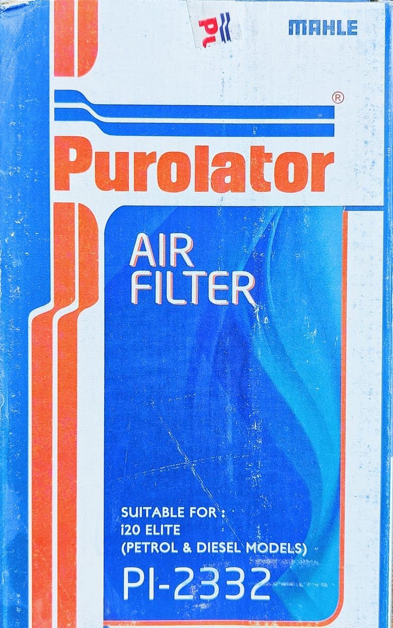 Engine Air Filter / i20 Elite/PurolatorPI-2332