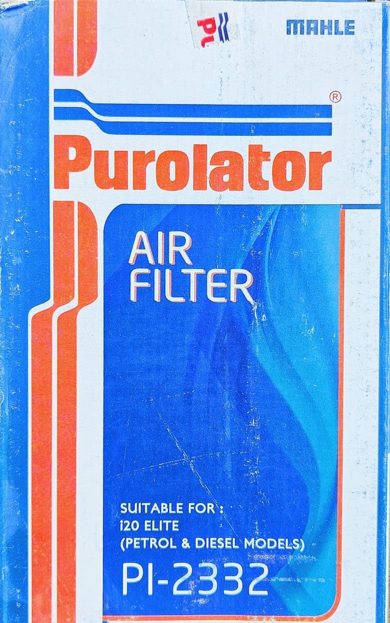 Engine Air Filter / i20 Elite/PurolatorPI-2332
