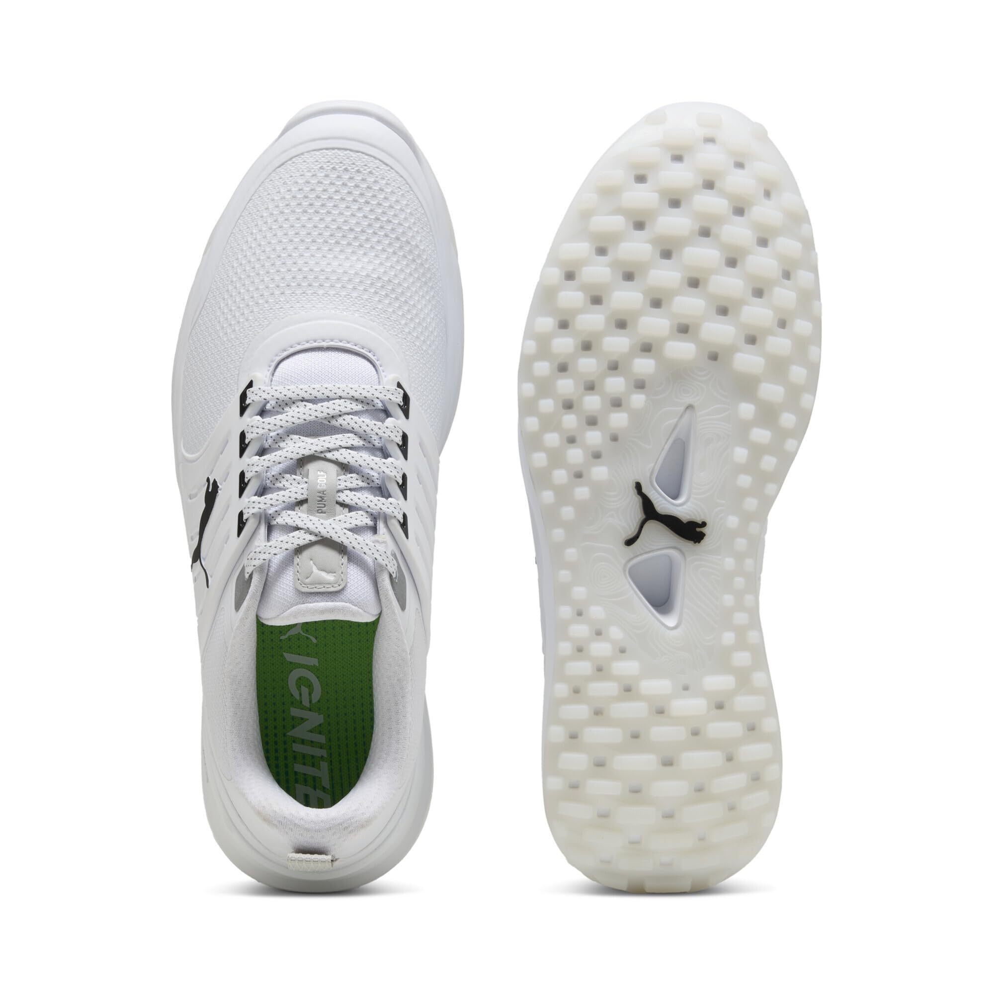 PUMA Herren Ignite Elevate 2 Golfschuhe