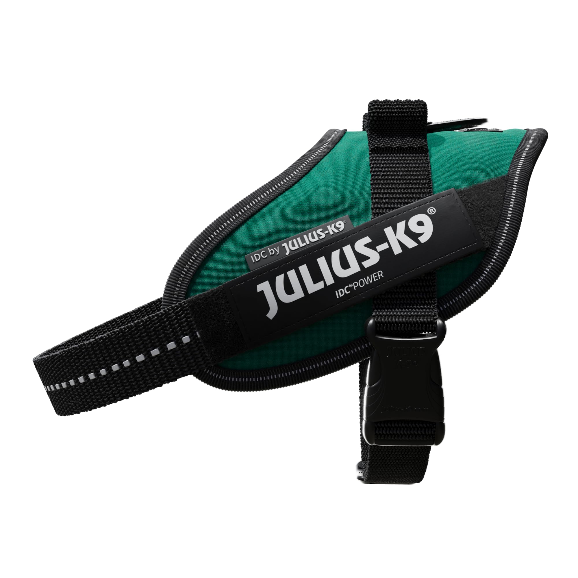 Julius-K9 IDC Powerharness, Camouflage, M/0 — view 265