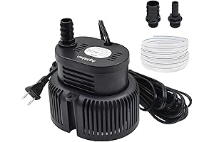 Pool Cover Pump Above Ground: The Effortless Solution for Your Pool Draining Needs