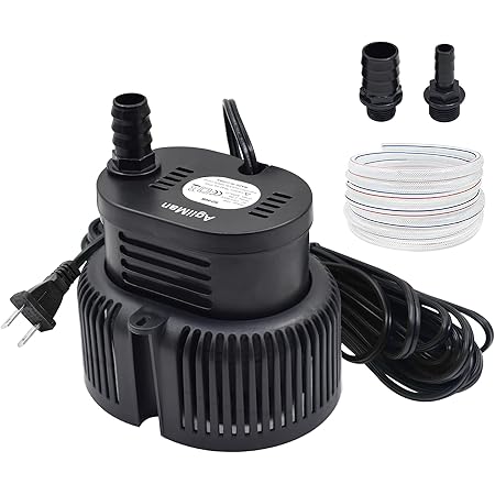 Best Above Ground Pool Cover Pump - Depp My Fav