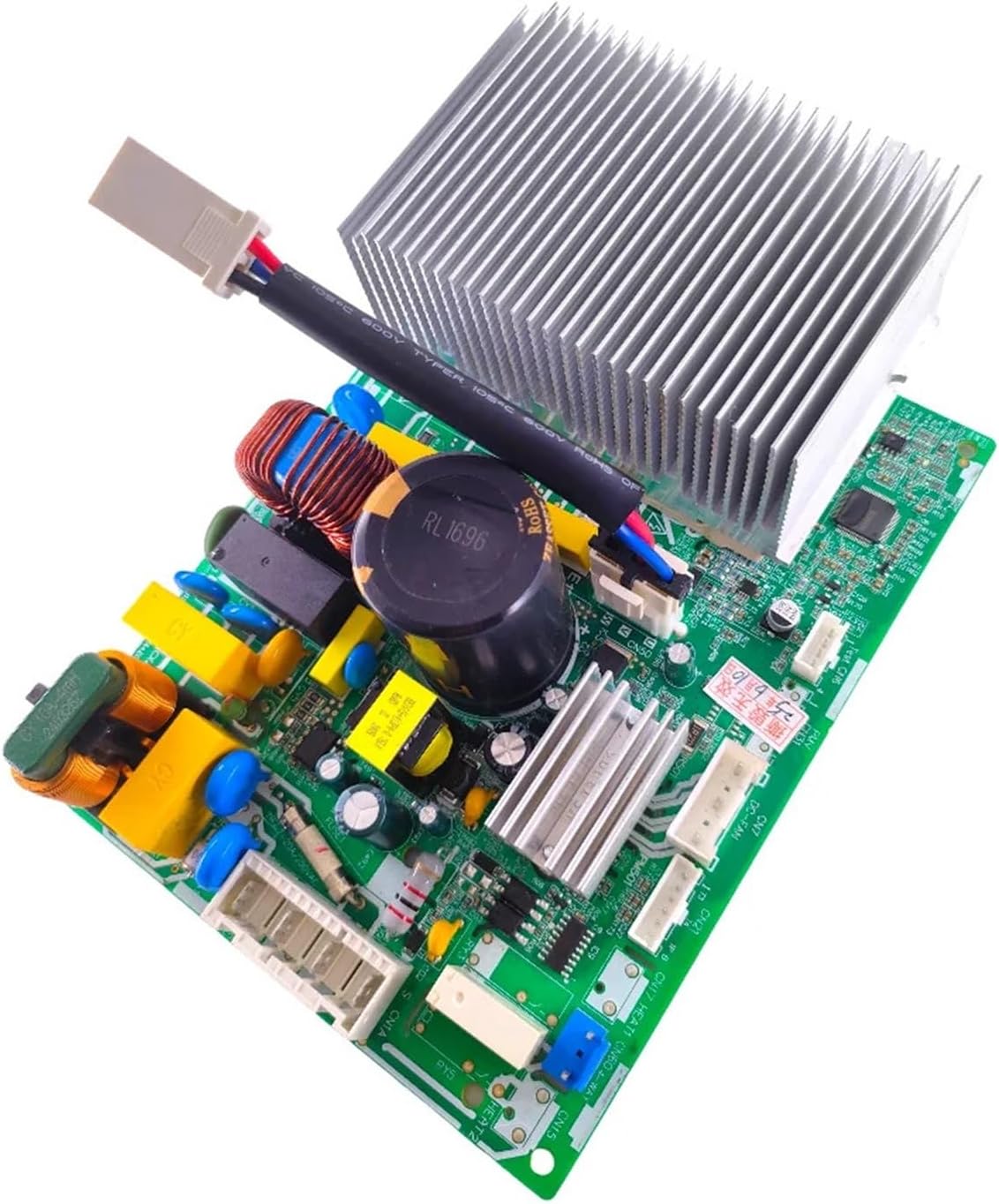 for Air Conditioning Outdoor Unit Board KFR-35W/BP3N8 Motherboard 17122000061817 Accessories
