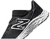 New Balance Kids Fresh Foam Arishi v4 Bungee Lace with Hook-and-Loop Top Strap (Toddler) - Back View