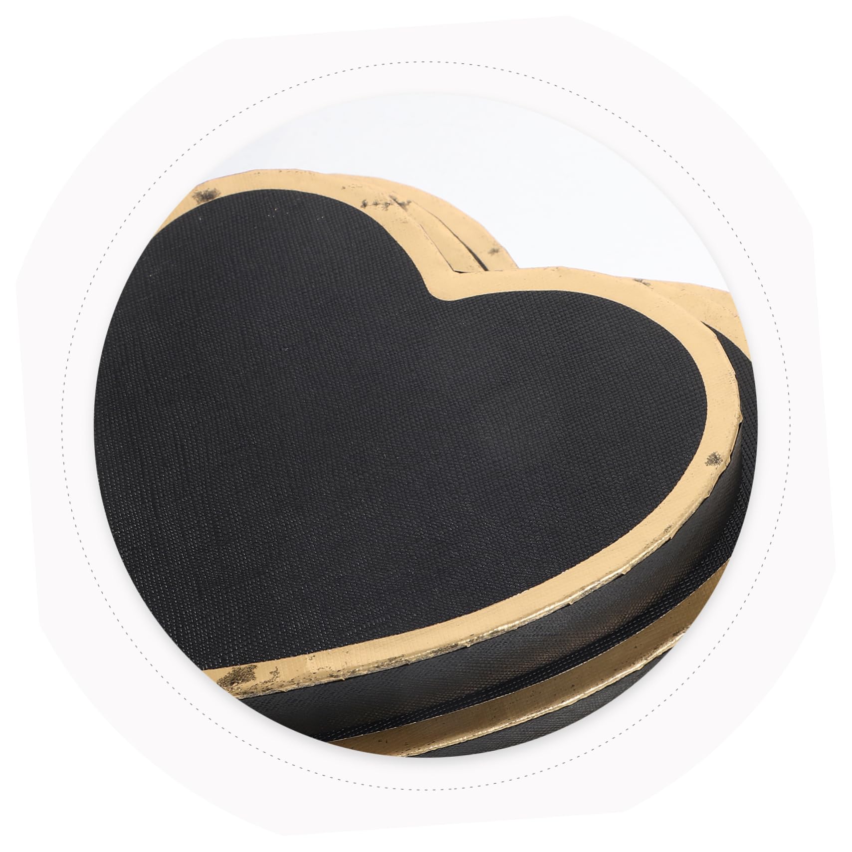 Beaupretty 3 Sätze Herzförmige Geschenkverpackungsbox Elegante Papierverpackung Mit Schleife Für Valentinstag Geburtstage Und Besondere Anlässe Leicht Und Tragbar Für Süßigkeiten 3 Stücke * 3