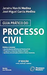 Guia Prático de Processo Civil - 2ª Edição