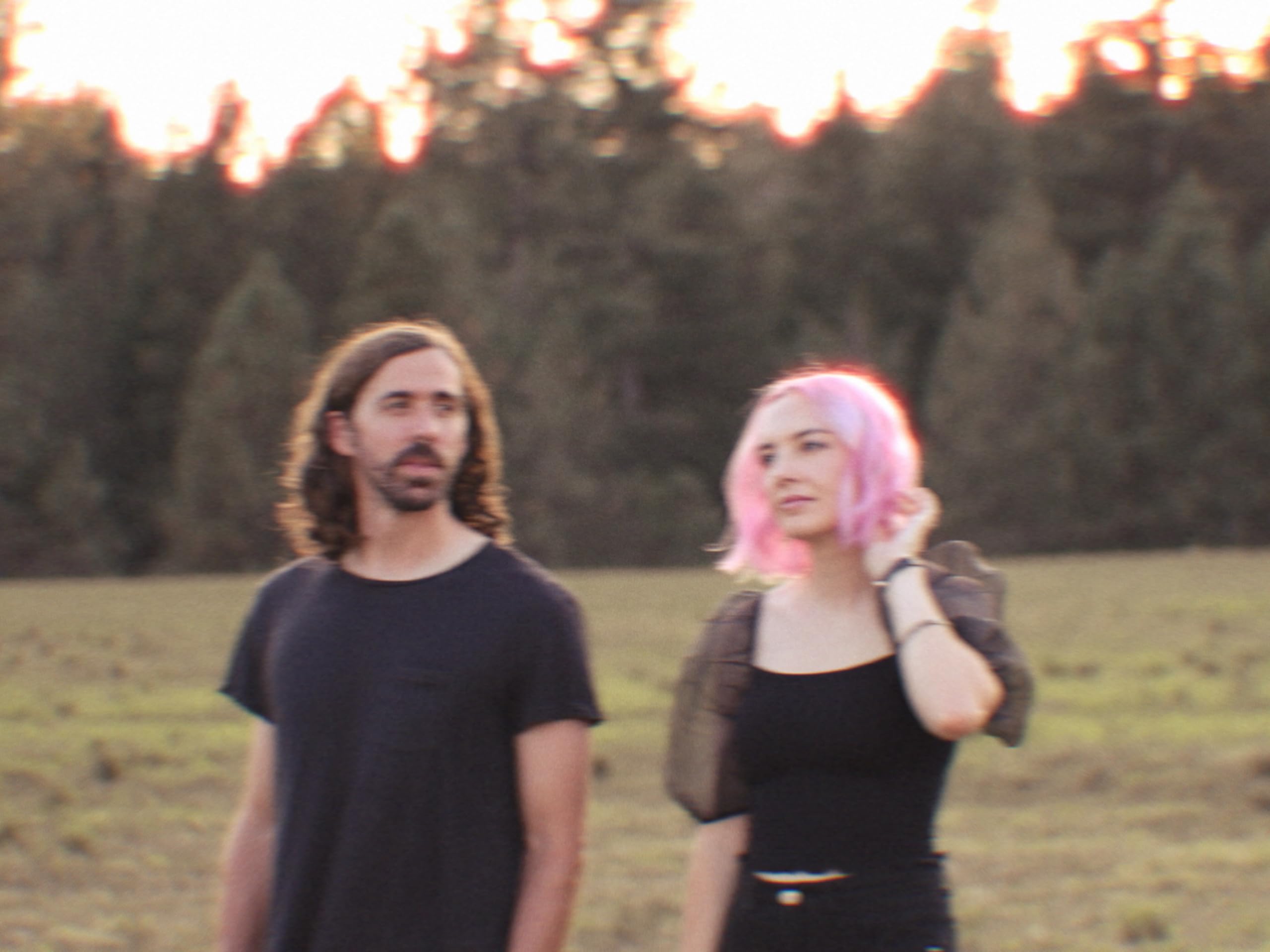 Mountains in the Sea