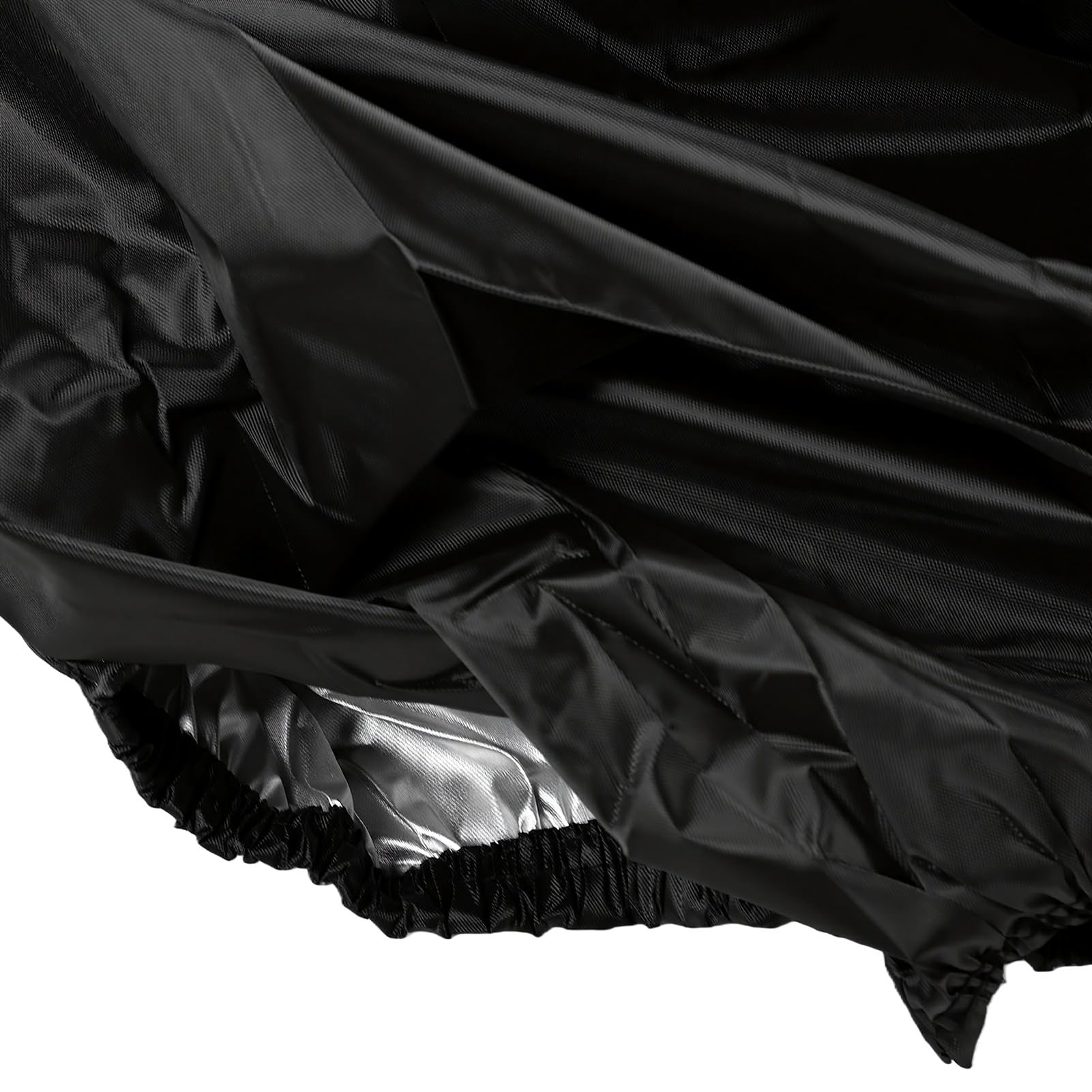 Funda para Carro de Golf, Cubierta Impermeable de Oxford 210D con