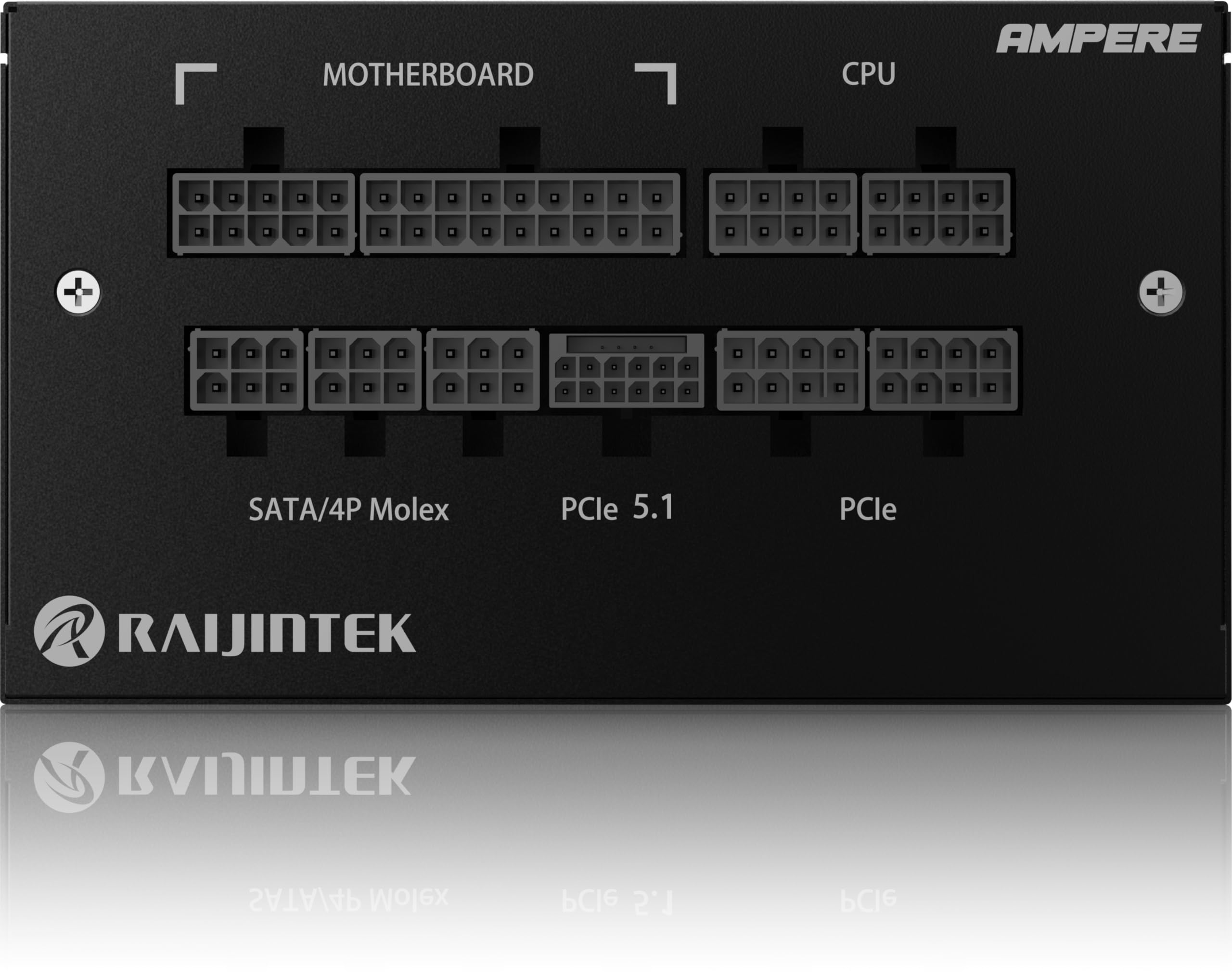 電源ユニット RAIJINTEK AMPERE 1200w WHITE Amazon | RAIJINTEK AMPERE 1200 WHITE 電源ユニット ATX3.1対応