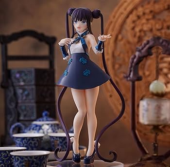 Amazon.co.jp: セガ Fate/Grand order Luminasta フォーリナー/楊貴妃