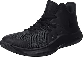 NIKE 中性成人款透气 Iii 篮球鞋