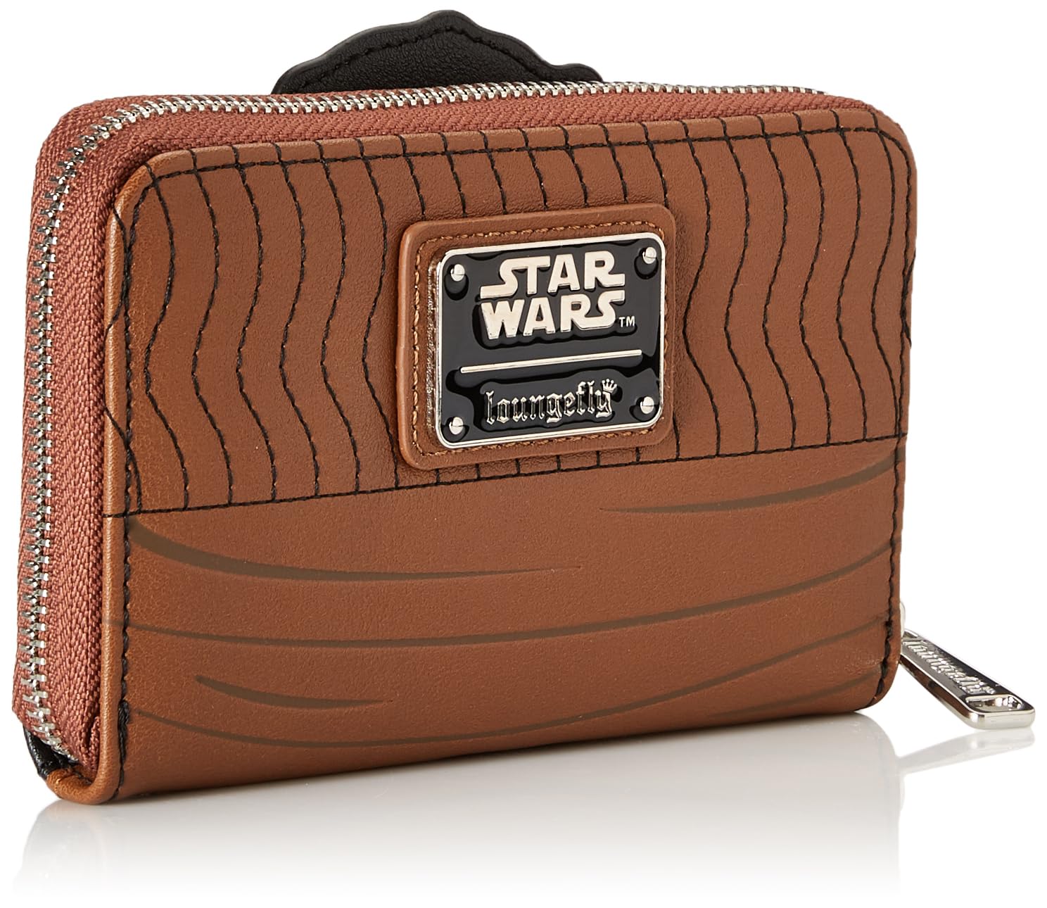 Amazon.com: Loungefly Star Wars: Lando Calrissian and Jabba 