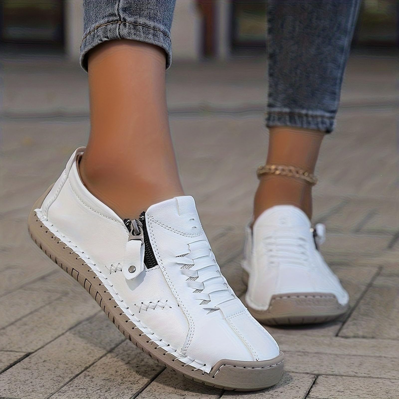 Leichte Sportschuhe Für Fitnessstudio Herren Atmungsaktive Wanderschuhe