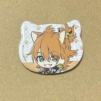 【10点まとめ売り】 一期一振 刀猫 缶バッジ 刀剣乱舞 刀猫男士 刀剣乱舞 刀猫男士」公式 on X: 