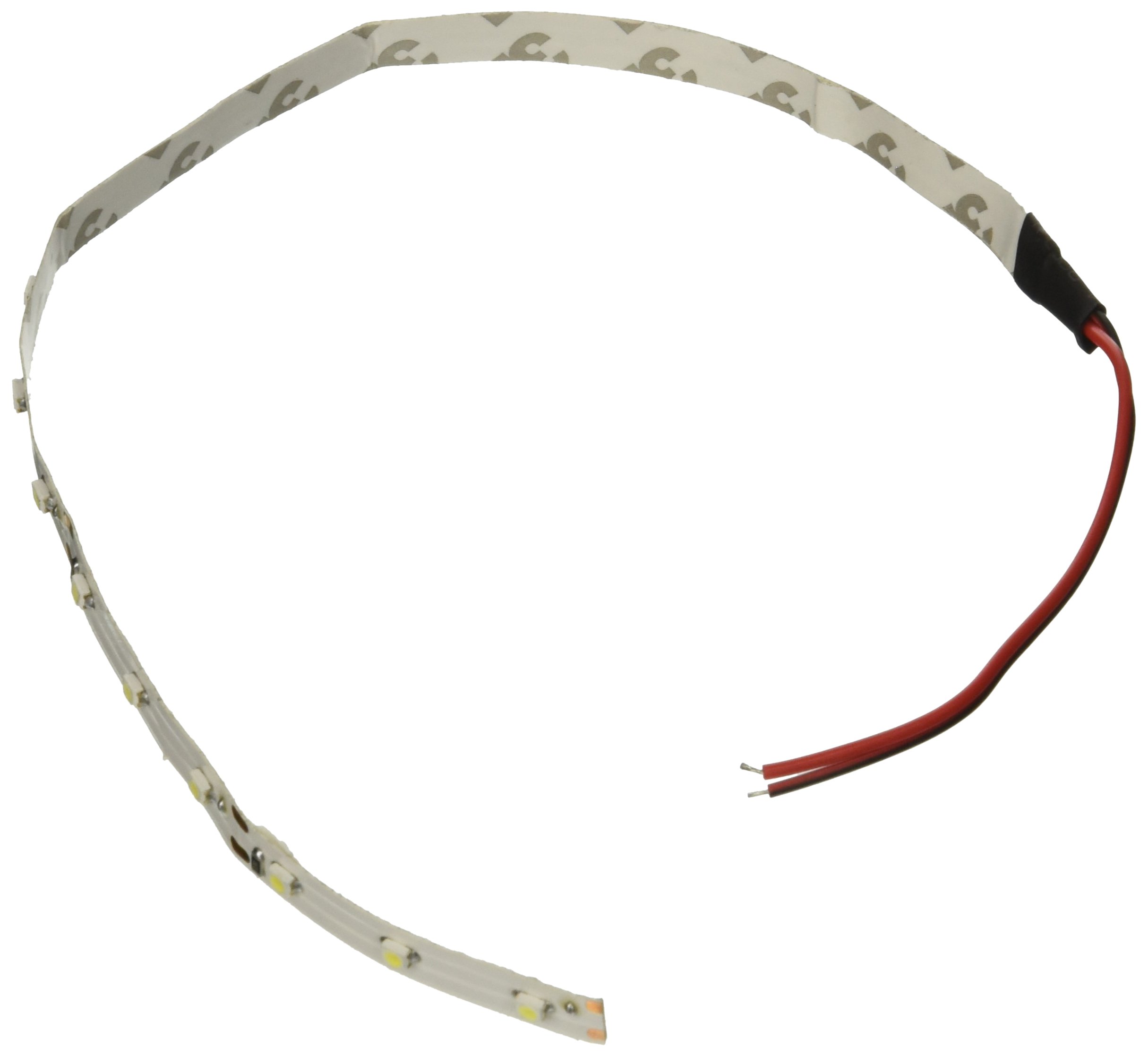 Cinta LED ultrafina de 12 V ideal para iluminar muebles y rincones del hogar