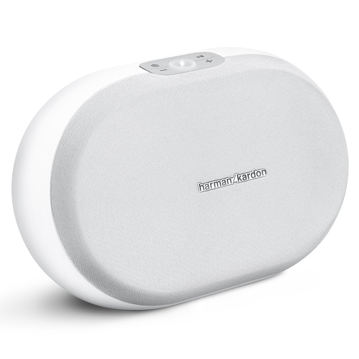 Amazon.com: Harman Kardon Omni 20 Plus Wireless HD Stereo Speaker