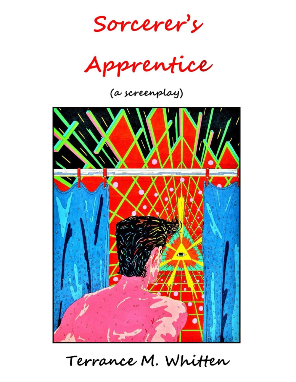 Sorcerer's Apprentice scénario pour apprendre l'écriture de script de cinéma