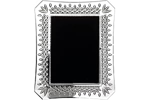 Waterford Crystal Lismore 5x7 inch Picture Frame