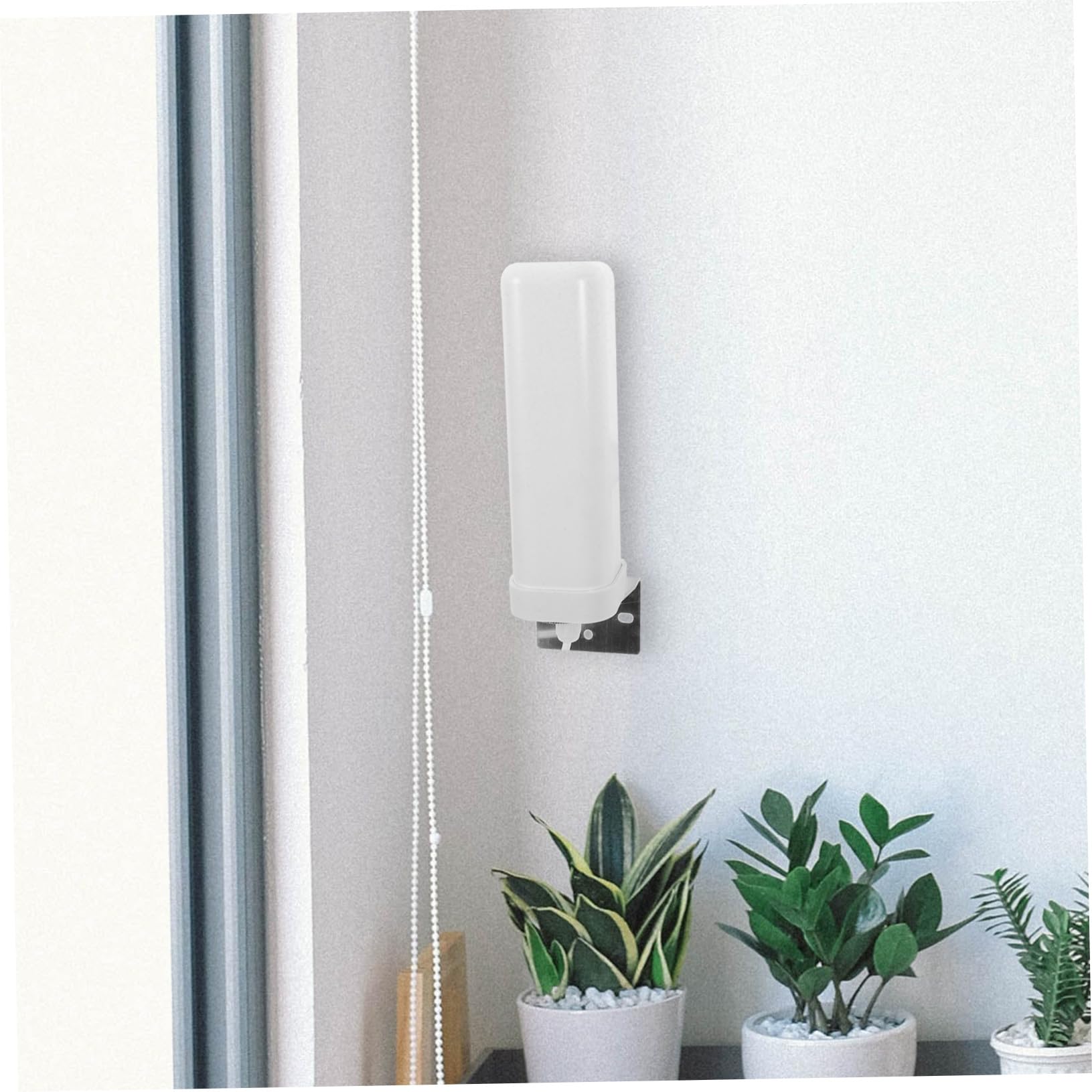 Antenna Omnidirezionale per Router Outdoor Potenziatore Segnale Versatile Indoor Outdoor Copertura Estesa per Connessione Stabile Interruzioni