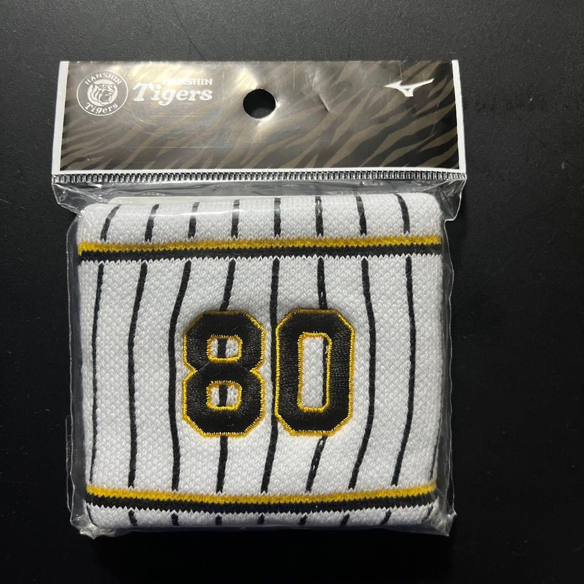 Amazon.co.jp: 岡田監督阪神タイガース HANSHIN Tigers 背番号80 岡田