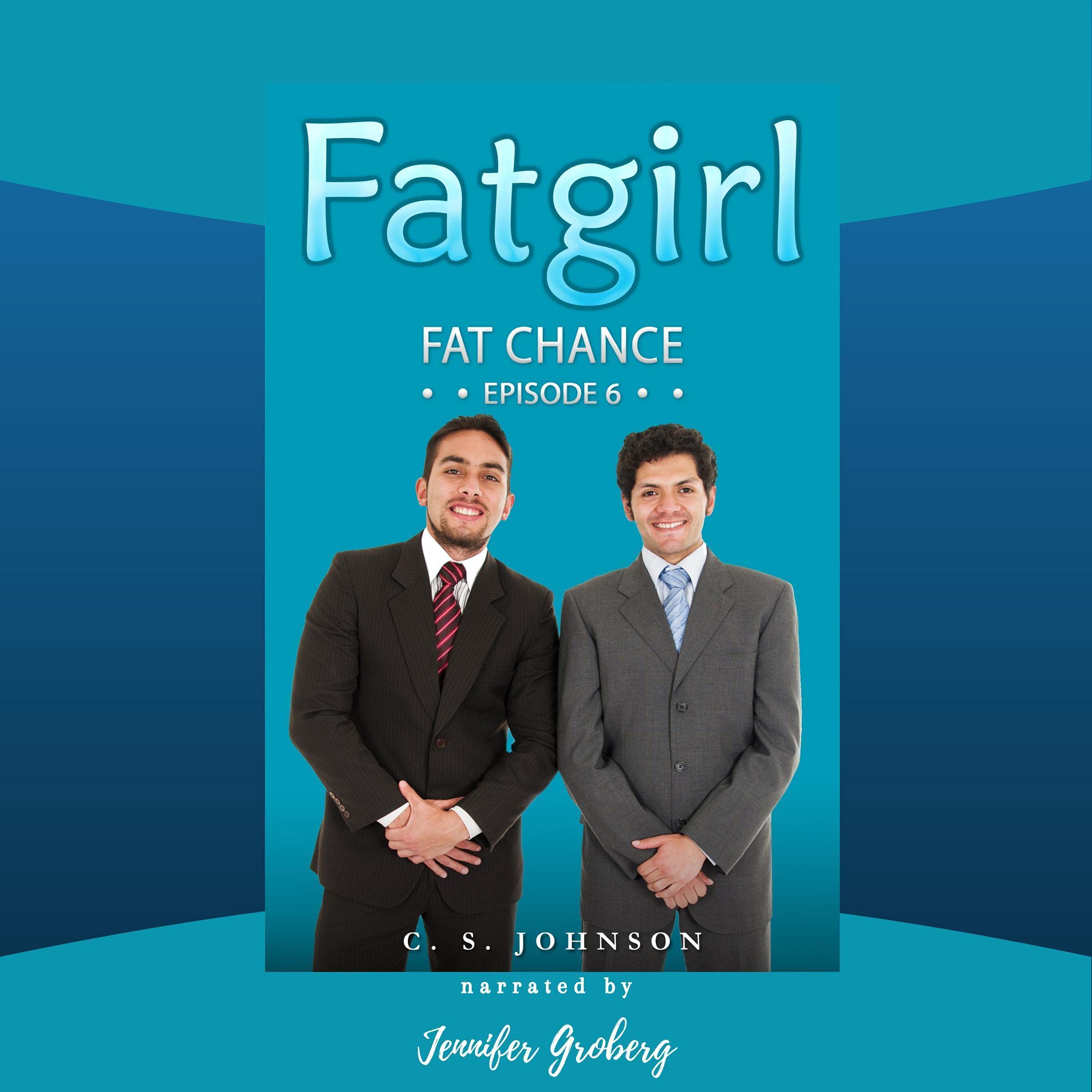 Cover art for Fatgirl: Fat Chance