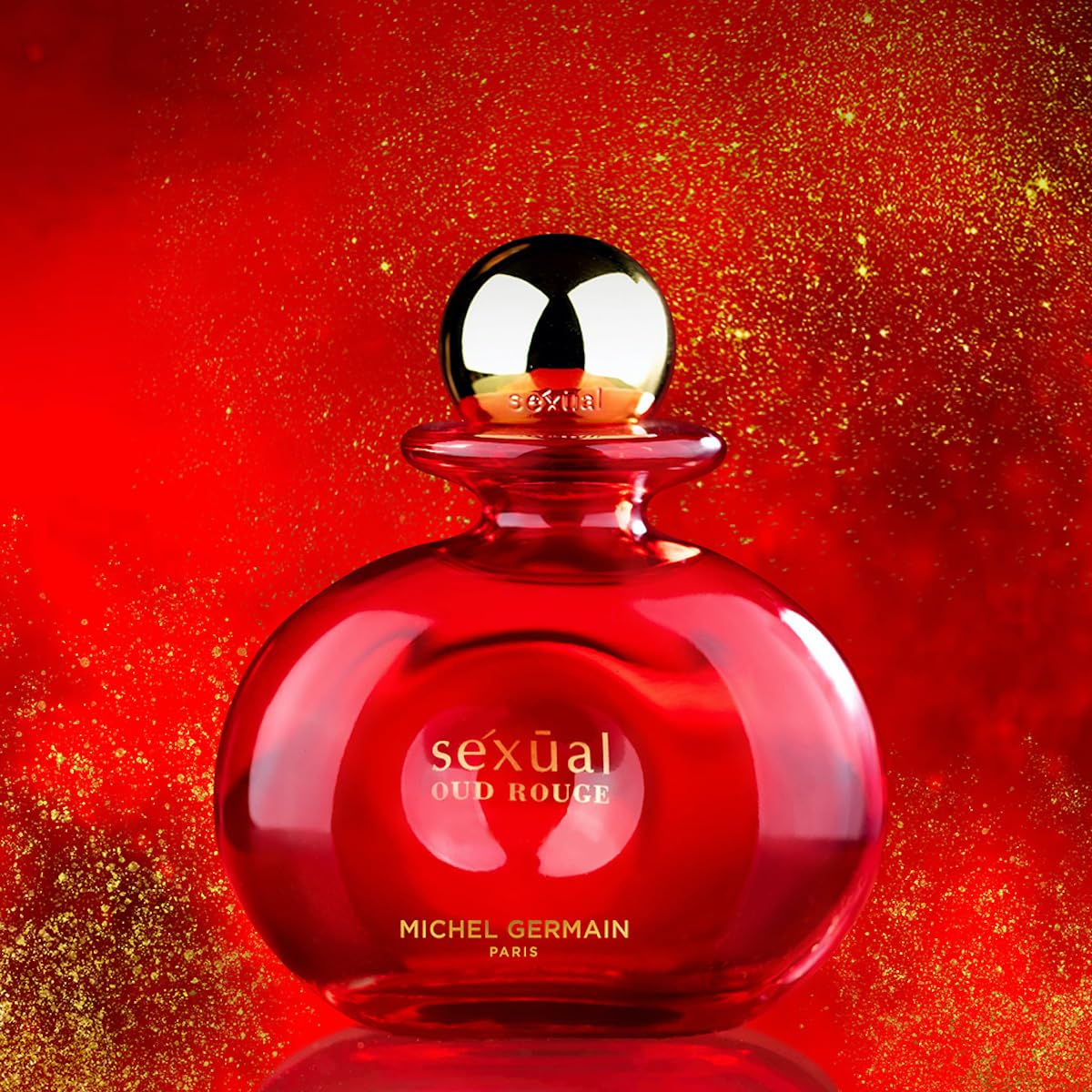 Michel Germain Sexual Oud Rouge - Image 2