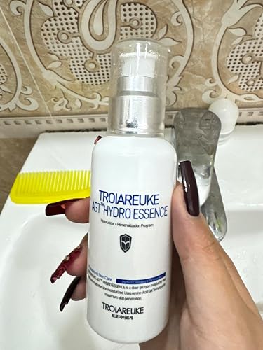 TROIAREUKE] AGT Hydro Essence 100ml / Facial Serum : Amazon.co.uk