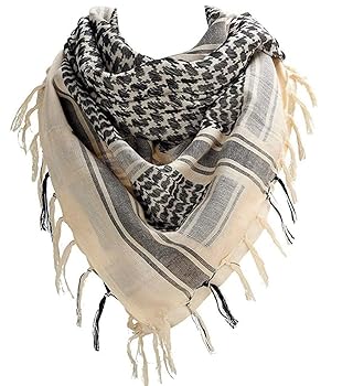 Amazon.co.jp: [J&Y] アフガンストール アラブ ストール