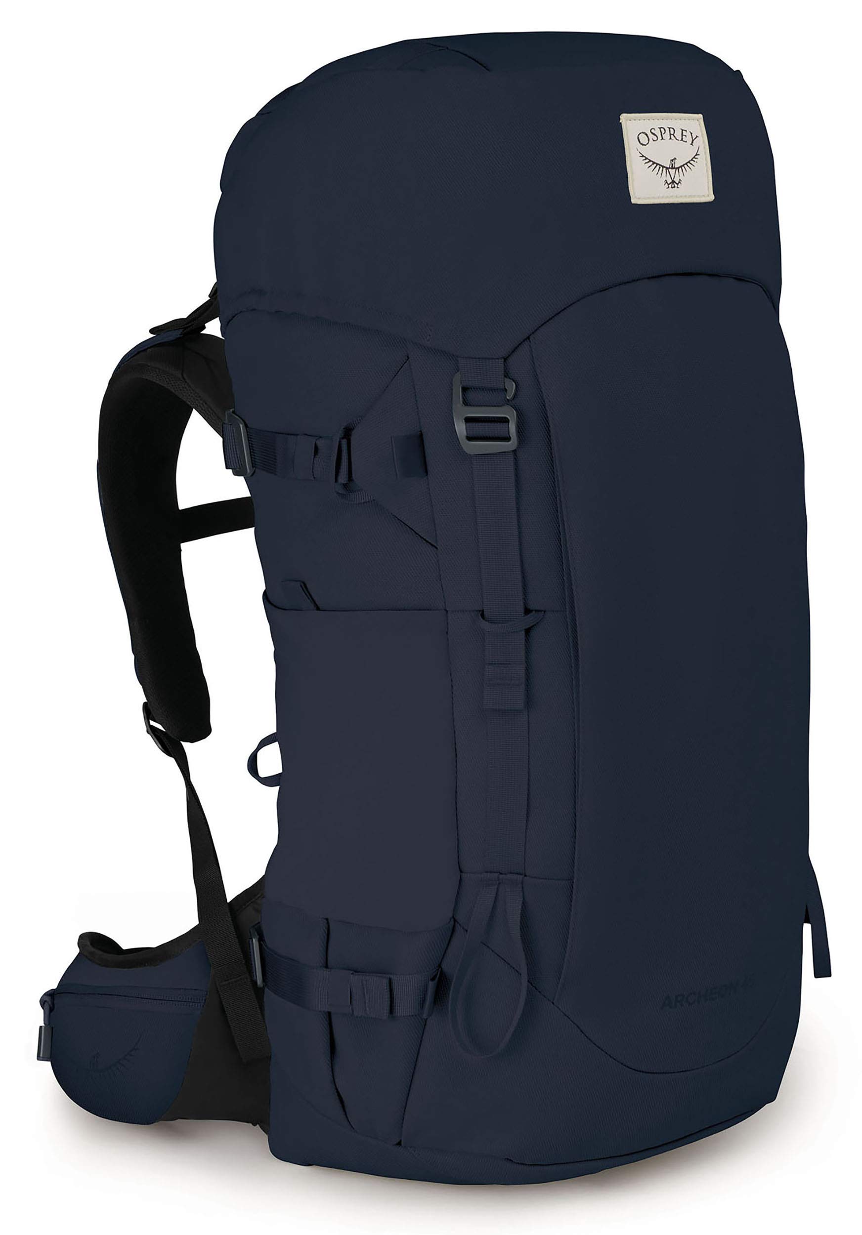 american flag patch on north face backpack Large American Flag Patch main image 1