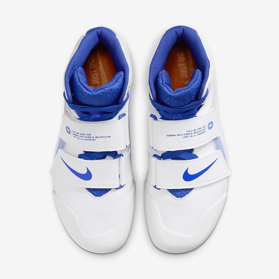 Amazon.com: Nike Zoom Javelin Elite 3 Track & Field Throwing 