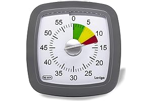 Lovevery Timer: Unlocking Time Management for All