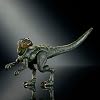 ​Mattel Jurassic World Hammond Collection Dinosaur Action Figure Hypsilophodon, Premium Design with Realistic Eyes, Articulated Joints & Extra Jaw, JKM94