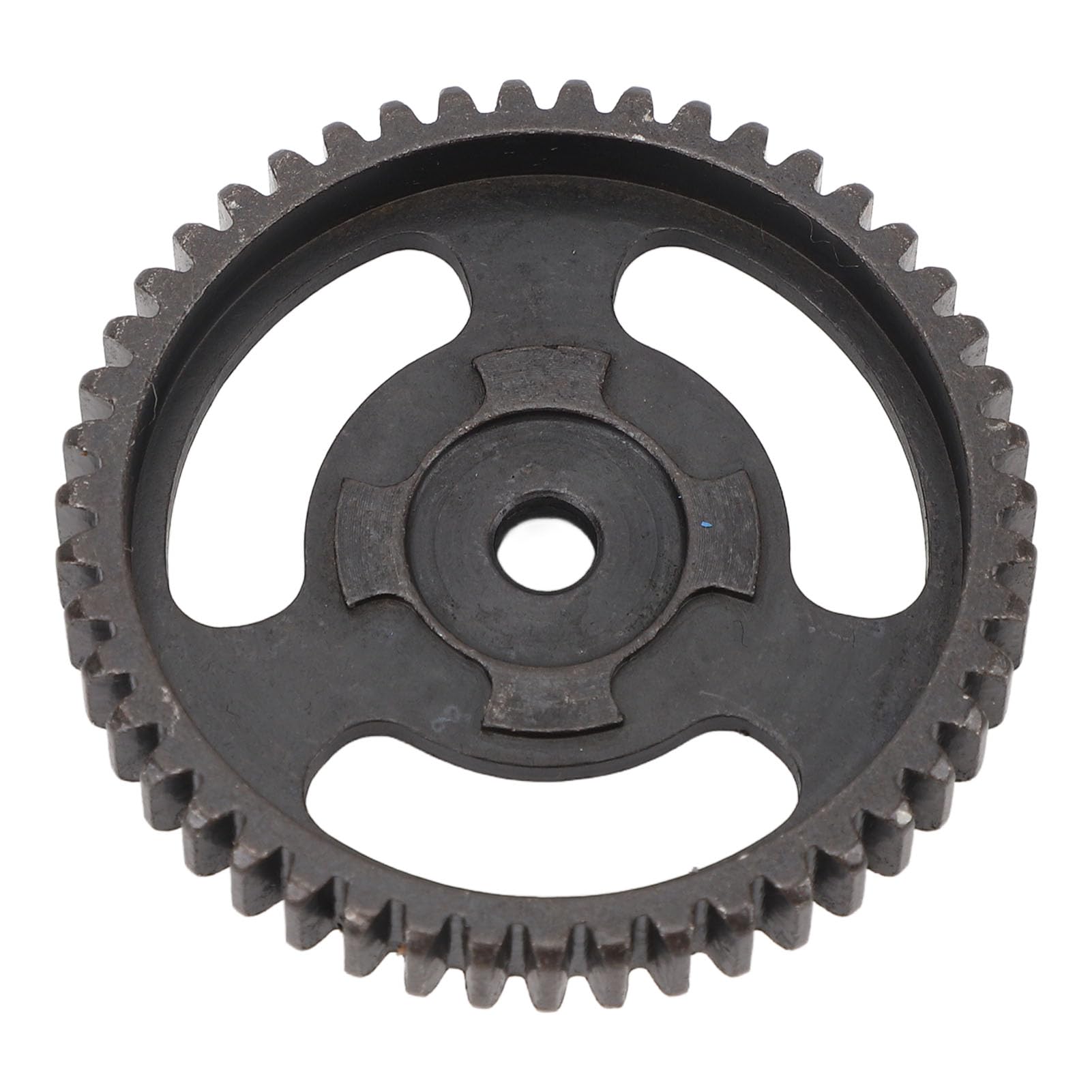 47T Spur Main Gear Harden Steel Upgrade Replacement Parts for HPI Savage 1/8 RC Car Durable Low Noise High Performance - Image 2